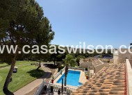 Sale - Villa - Orihuela - Costa Blanca Sur