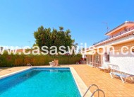 Sale - Villa - Orihuela Costa - Cabo Roig