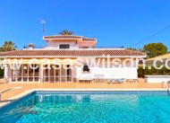 Sale - Villa - Orihuela Costa - Cabo Roig