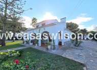 Sale - Villa - Orihuela Costa - Cabo Roig