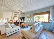 Sale - Villa - Orihuela Costa - Cabo Roig