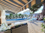 Sale - Villa * - Orihuela Costa * - Cabo Roig *