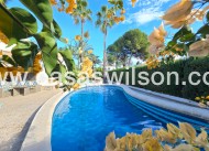 Sale - Villa * - Orihuela Costa * - Cabo Roig *