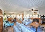 Sale - Villa * - Orihuela Costa * - Cabo Roig *