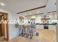 Sale - Villa * - Orihuela Costa * - Cabo Roig *