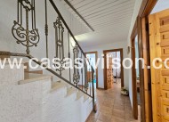 Sale - Villa * - Orihuela Costa * - Cabo Roig *