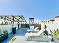 Sale - Villa - Orihuela Costa - Cabo Roig
