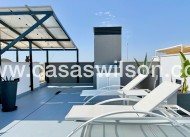 Sale - Villa - Orihuela Costa - Cabo Roig