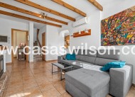 Sale - Villa - Orihuela Costa - Castillo de Don Juan