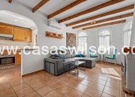 Sale - Villa - Orihuela Costa - Castillo de Don Juan