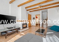 Sale - Villa - Orihuela Costa - Castillo de Don Juan