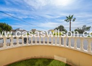 Sale - Villa - Orihuela Costa - Castillo de Don Juan