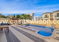 Sale - Villa - Orihuela Costa - Castillo de Don Juan