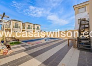Sale - Villa - Orihuela Costa - Castillo de Don Juan