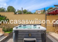 Sale - Villa - Orihuela Costa - Castillo de Don Juan