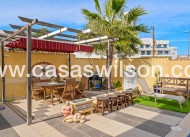 Sale - Villa - Orihuela Costa - Castillo de Don Juan
