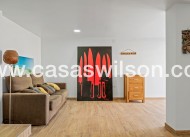 Sale - Villa - Orihuela Costa - Castillo de Don Juan