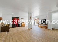 Sale - Villa - Orihuela Costa - Castillo de Don Juan