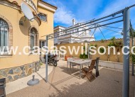 Sale - Villa - Orihuela Costa - Castillo de Don Juan