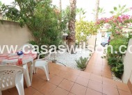 Sale - Villa - Orihuela Costa - Costa Blanca