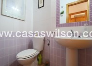 Sale - Villa - Orihuela Costa - Costa Blanca