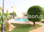 Sale - Villa - Orihuela Costa - Costa Blanca