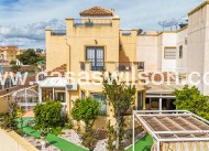 Sale - Villa - Orihuela Costa - Costa Blanca
