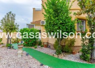 Sale - Villa - Orihuela Costa - Costa Blanca