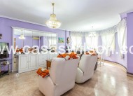 Sale - Villa - Orihuela Costa - Costa Blanca