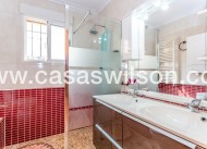 Sale - Villa - Orihuela Costa - Costa Blanca