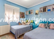 Sale - Villa - Orihuela Costa - Costa Blanca