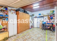 Sale - Villa - Orihuela Costa - Costa Blanca