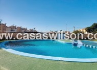 Sale - Villa - Orihuela Costa - Costa Blanca