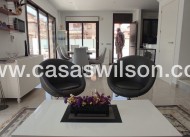 Sale - Villa - Orihuela Costa - Costa Blanca