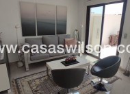 Sale - Villa - Orihuela Costa - Costa Blanca
