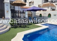 Sale - Villa - Orihuela Costa - Costa Blanca