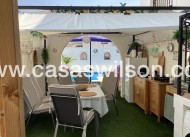 Sale - Villa - Orihuela Costa - Costa Blanca