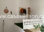 Sale - Villa - Orihuela Costa - Costa Blanca