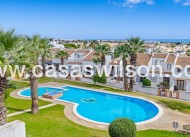 Sale - Villa - Orihuela Costa - Costa Blanca