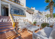 Sale - Villa - Orihuela Costa - Costa Blanca