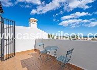 Sale - Villa - Orihuela Costa - Costa Blanca