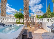 Sale - Villa - Orihuela Costa - Costa Blanca