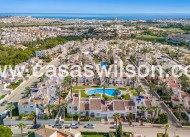 Sale - Villa - Orihuela Costa - Costa Blanca