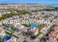 Sale - Villa - Orihuela Costa - Costa Blanca