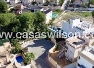 Sale - Villa - Orihuela Costa - Costa Blanca