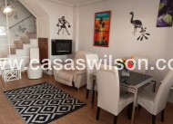Sale - Villa - Orihuela Costa - Costa Blanca