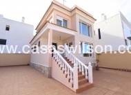 Sale - Villa - Orihuela Costa - Costa Blanca