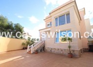 Sale - Villa - Orihuela Costa - Costa Blanca