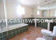 Sale - Villa - Orihuela Costa - Costa Blanca