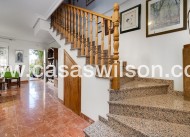 Sale - Villa - Orihuela Costa - Costa Blanca